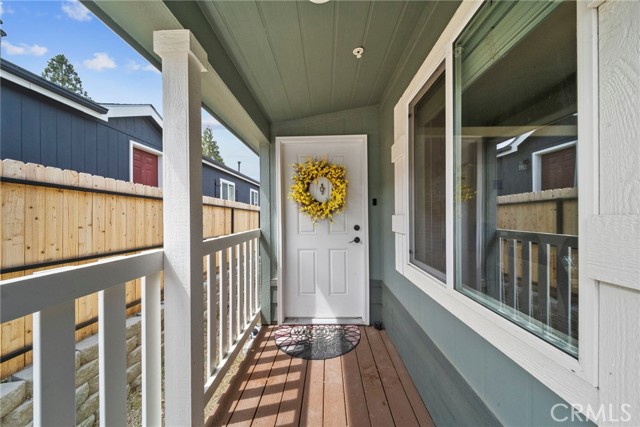 Detail Gallery Image 3 of 38 For 229 Chaparral, Frazier Park,  CA 93225 - 4 Beds | 2 Baths