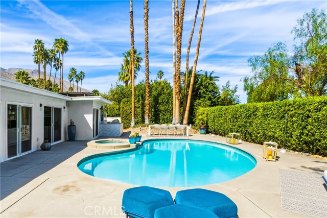 Detail Gallery Image 65 of 75 For 2736 S Camino Real, Palm Springs,  CA 92264 - 4 Beds | 3 Baths