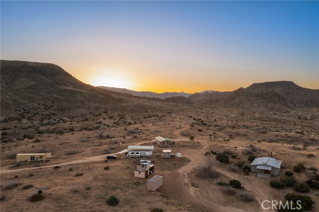 Detail Gallery Image 33 of 35 For 1111 Saratoga, Pioneertown,  CA 92268 - 1 Beds | 1 Baths