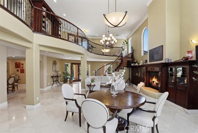 Detail Gallery Image 32 of 63 For 4972 Clover, Rancho Cucamonga,  CA 91737 - 6 Beds | 6/1 Baths