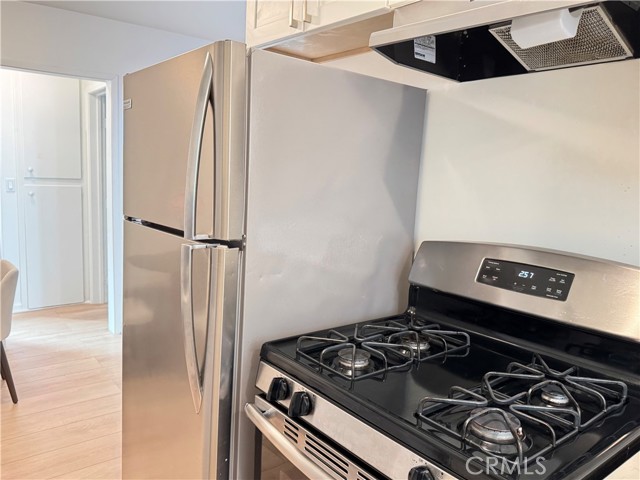 Detail Gallery Image 13 of 33 For 251 N Oakland Ave #3,  Pasadena,  CA 91101 - 1 Beds | 1 Baths