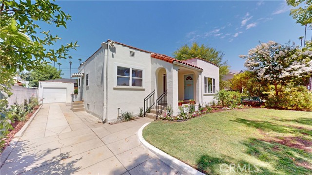 Detail Gallery Image 1 of 1 For 1211 Winchester Ave, Glendale,  CA 91201 - 3 Beds | 1 Baths