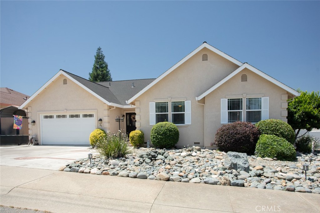 41 Butte Woods Drive
