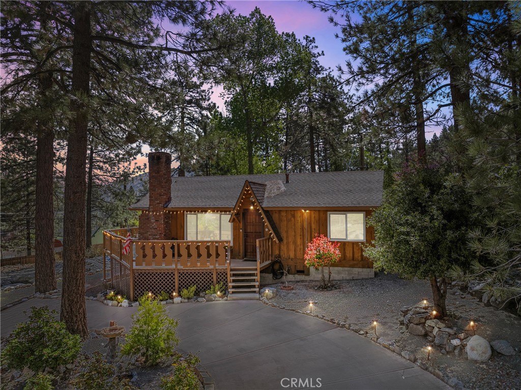5351 Orchard Drive