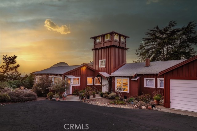 Detail Gallery Image 11 of 55 For 485 Morro Ave, Morro Bay,  CA 93442 - 3 Beds | 3 Baths