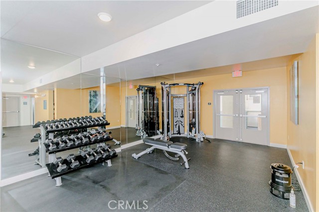 Detail Gallery Image 30 of 39 For 436 S Virgil Ave #403,  Los Angeles,  CA 90020 - 2 Beds | 2 Baths