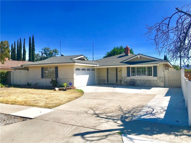 25865 Fisher St, San Bernardino, CA 92404