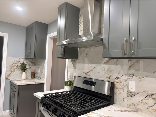 Detail Gallery Image 16 of 35 For 16014 Horace St, Granada Hills,  CA 91344 - 3 Beds | 2 Baths