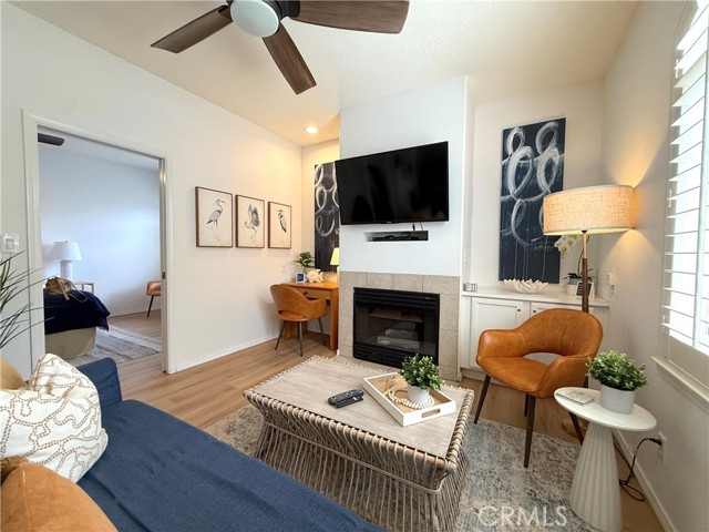 Detail Gallery Image 2 of 18 For 444 Pier Ave #43,  Oceano,  CA 93445 - 1 Beds | 1 Baths