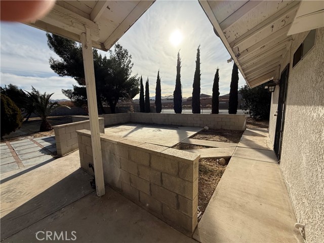 Detail Gallery Image 36 of 41 For 7309 Century Ave, Hesperia,  CA 92345 - 3 Beds | 2 Baths