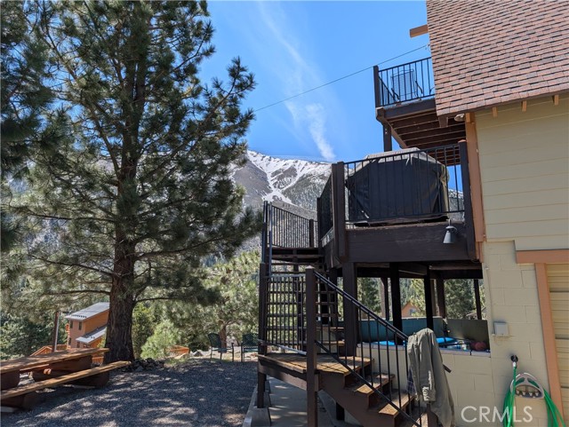 Detail Gallery Image 36 of 44 For 31 Matterhorn Dr, Bridgeport,  CA 93517 - 3 Beds | 2 Baths