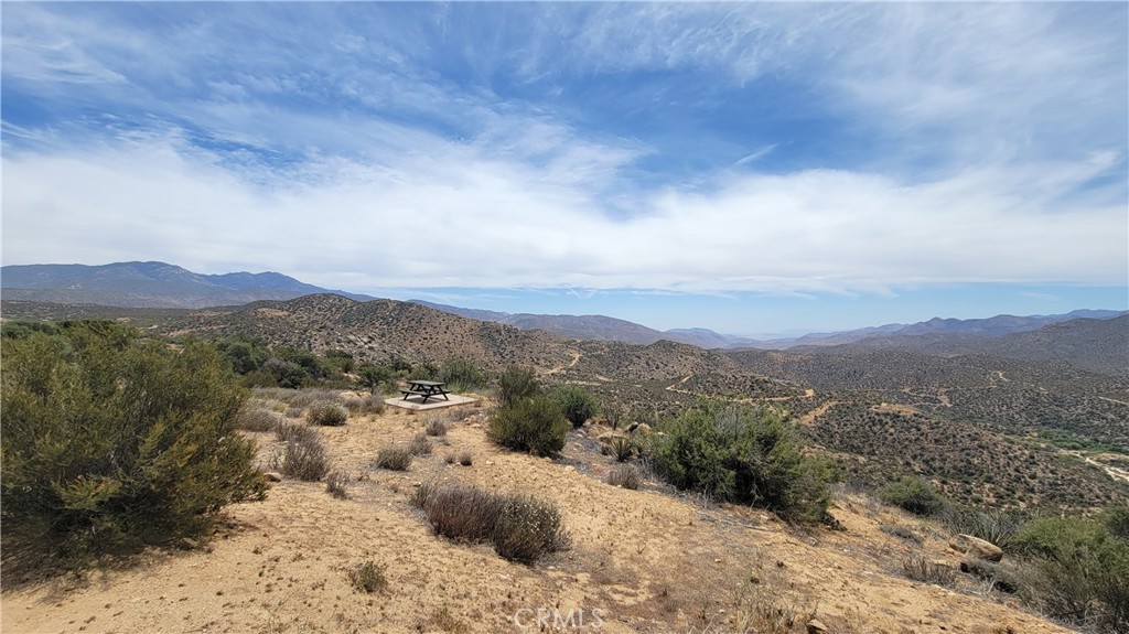 61833 High Country Trail