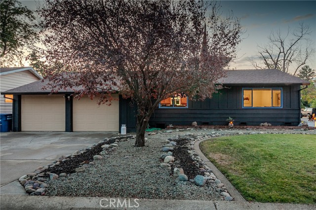 Detail Gallery Image 59 of 59 For 1925 Merle Dr, Redding,  CA 96001 - 3 Beds | 3 Baths