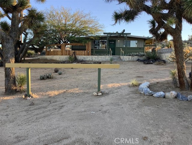 58025 Wilhart Drive, Yucca Valley, CA, 92284 58025 Wilhart Drive, Yucca Valley, CA, 92284