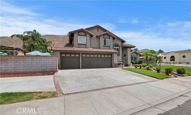 12685 Oriole Ave, Grand Terrace, CA 92313 photo 3