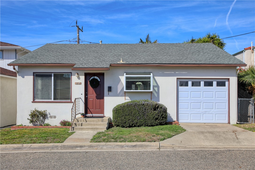 Details for 114 Esparto Avenue, Pismo Beach, CA 93449