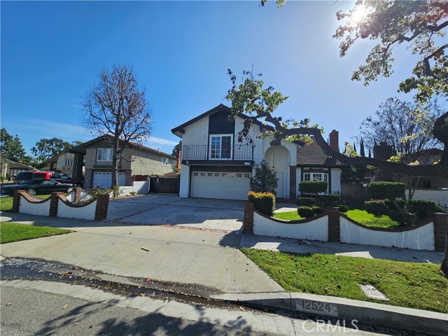 Detail Gallery Image 35 of 43 For 12524 Bryce, Cerritos,  CA 90703 - 4 Beds | 3 Baths