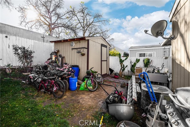 Detail Gallery Image 34 of 44 For 2851 S La Cadena Dr #26,  Colton,  CA 92324 - 4 Beds | 2 Baths