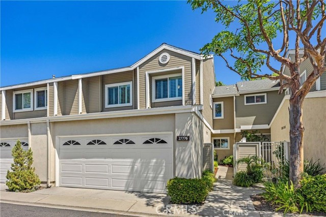Detail Gallery Image 1 of 12 For 21 Mistral, Aliso Viejo,  CA 92656 - 2 Beds | 2/1 Baths