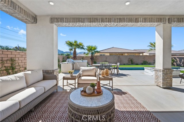 Detail Gallery Image 9 of 9 For 51735 Marquis Ln, La Quinta,  CA 92253 - 4 Beds | 3/1 Baths