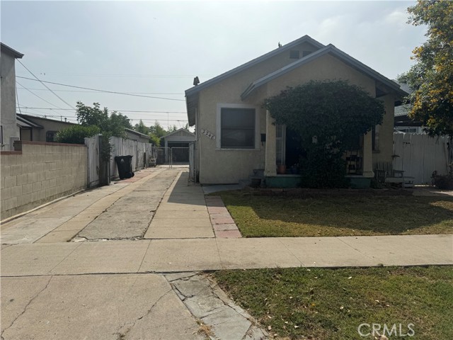 2248 Glover Pl, Los Angeles, CA 90031