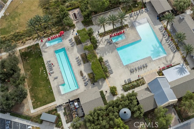 Detail Gallery Image 36 of 39 For 3160 E Yountville Dr #1,  Ontario,  CA 91761 - 1 Beds | 1/1 Baths