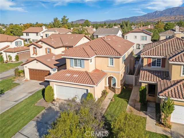 Detail Gallery Image 36 of 42 For 1624 Hadar Way, Beaumont,  CA 92223 - 4 Beds | 2/1 Baths