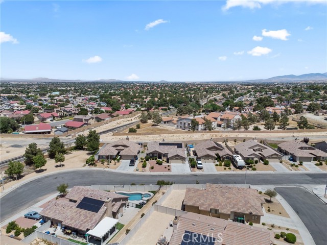 Detail Gallery Image 2 of 46 For 37152 Waltham Pl, Palmdale,  CA 93550 - 4 Beds | 2 Baths