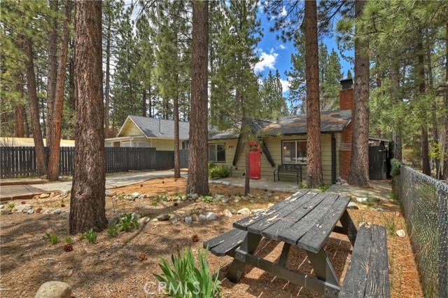 Detail Gallery Image 38 of 38 For 833 E Fairway Bld, Big Bear City,  CA 92314 - 3 Beds | 2 Baths