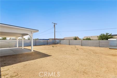 Detail Gallery Image 27 of 30 For 58424 Canterbury, Yucca Valley,  CA 92284 - 3 Beds | 2/1 Baths