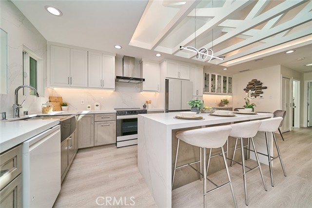 Detail Gallery Image 7 of 23 For 3026 Calle Sonora #P,  Laguna Woods,  CA 92637 - 2 Beds | 2 Baths