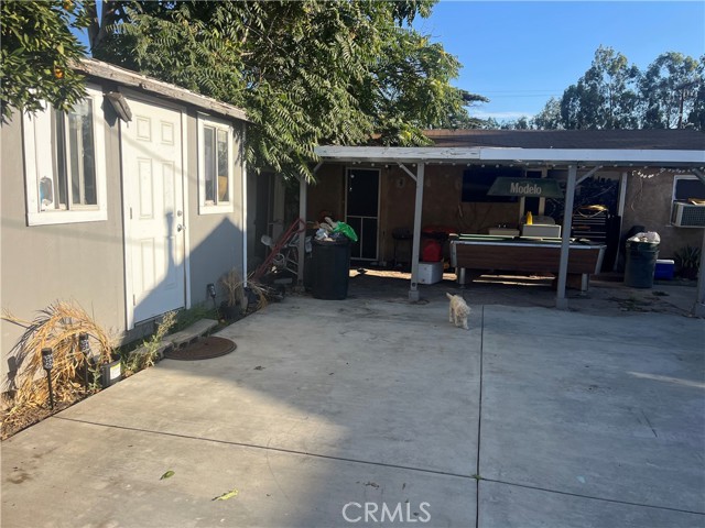 Detail Gallery Image 14 of 15 For 3606 Beuville Ave, El Monte,  CA 91731 - 2 Beds | 1 Baths