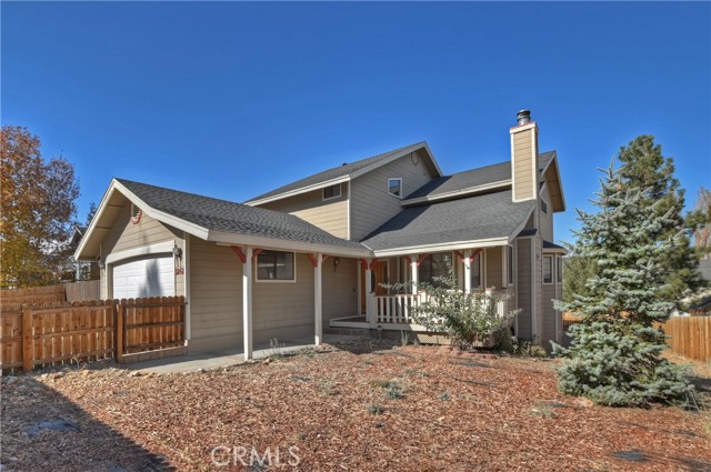 Detail Gallery Image 1 of 41 For 1242 Kayah Dr, Big Bear City,  CA 92314 - 3 Beds | 3/1 Baths