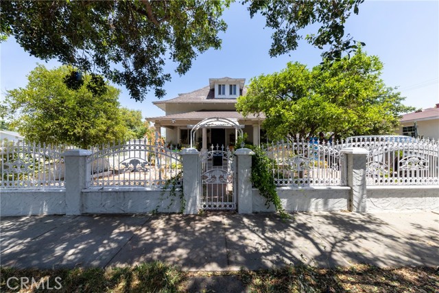 Thumbnail for 510 W Sunkist St, Ontario, CA 91762