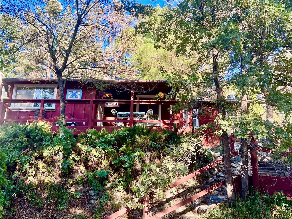 3704 Kiwanis Trail