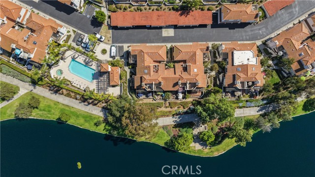 Detail Gallery Image 33 of 34 For 31 Brisa Del Lago, Rancho Santa Margarita,  CA 92688 - 2 Beds | 1 Baths