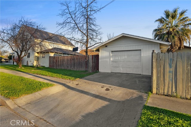 Detail Gallery Image 37 of 42 For 855 Johnson, Red Bluff,  CA 96080 - 4 Beds | 2 Baths