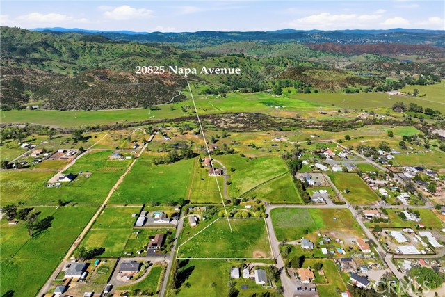 Detail Gallery Image 7 of 10 For 20825 Napa Ave, Middletown,  CA 95461 - – Beds | – Baths