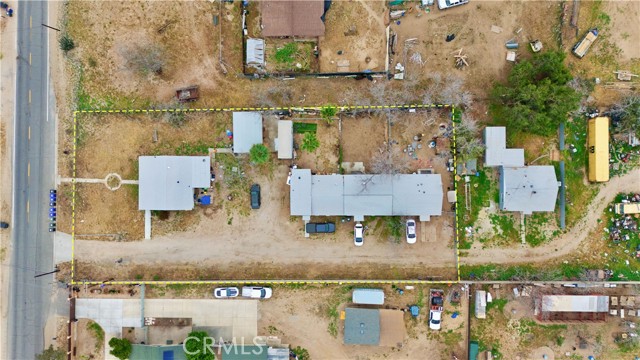 Detail Gallery Image 31 of 31 For 2523 Ogden Street, Muscoy,  CA 92407 - – Beds | – Baths