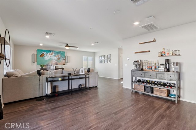 Detail Gallery Image 10 of 35 For 29430 Big Country Court, Winchester,  CA 92596 - 3 Beds | 2/1 Baths