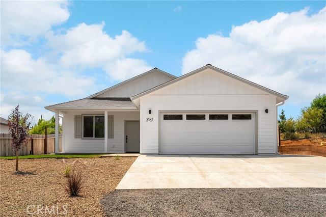 Detail Gallery Image 2 of 42 For 5585 Scottwood Rd, Paradise,  CA 95969 - 2 Beds | 2 Baths