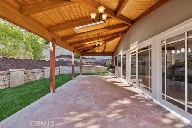 Detail Gallery Image 41 of 52 For 25457 via Macarena, Valencia,  CA 91355 - 5 Beds | 3 Baths