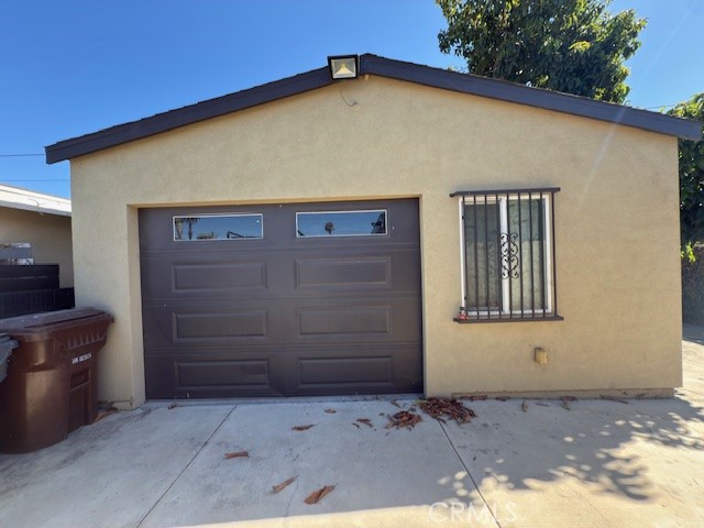 Detail Gallery Image 20 of 20 For 836 W Cedar, Compton,  CA 90220 - 2 Beds | 1 Baths