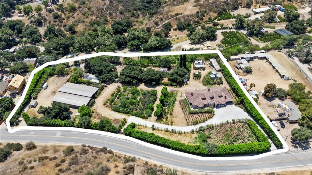 12605 Kagel Canyon Road