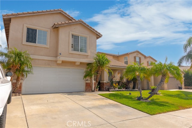 7341 Rosebay Pl, Fontana, CA 92336