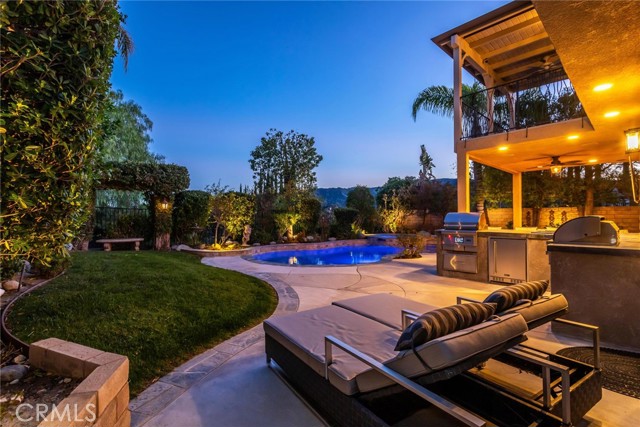 Detail Gallery Image 59 of 74 For 25830 De Quincy Pl, Stevenson Ranch,  CA 91381 - 4 Beds | 3 Baths