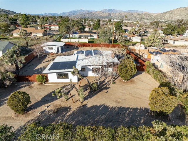 Detail Gallery Image 57 of 60 For 7422 Joshua Ln, Yucca Valley,  CA 92284 - 3 Beds | 2 Baths