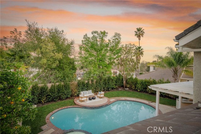 Detail Gallery Image 40 of 41 For 5540 Buffwood, Agoura Hills,  CA 91301 - 5 Beds | 4 Baths