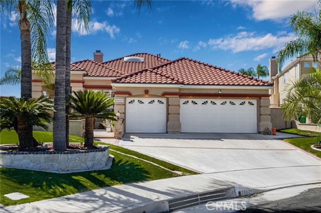 Detail Gallery Image 1 of 52 For 23629 Sonata Dr, Murrieta,  CA 92562 - 4 Beds | 3 Baths