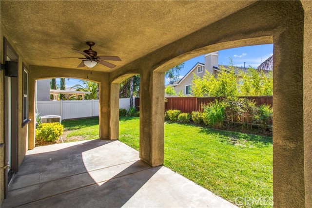 Detail Gallery Image 34 of 39 For 35375 Trevino Trl, Beaumont,  CA 92223 - 3 Beds | 2/1 Baths